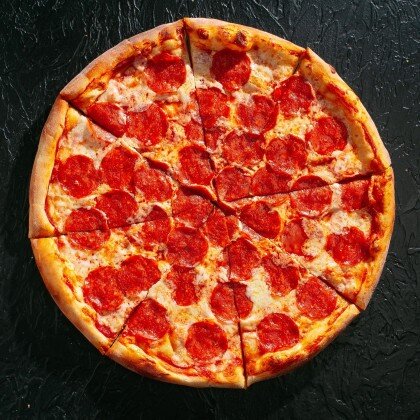 Пицца "Пеперони"