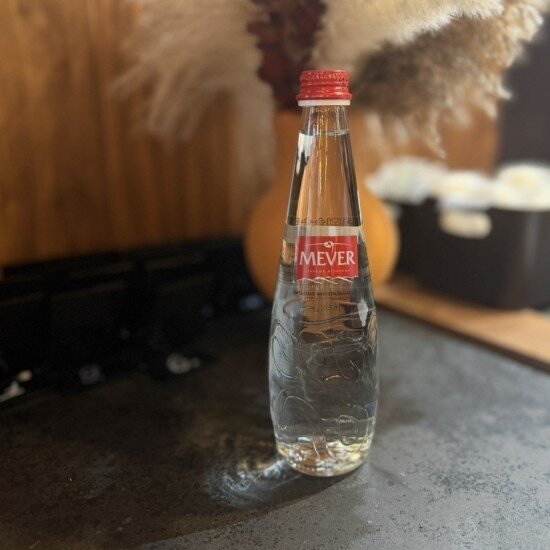 Вода не газ Мевер 500