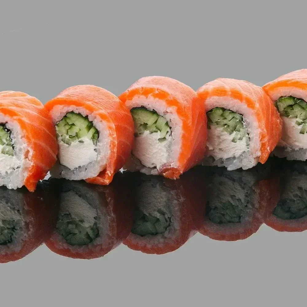 Ролл "Филадельфия"