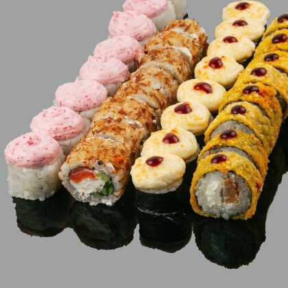 Сет "Созвездие Малый Феникс"