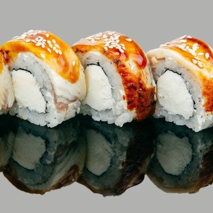 Ролл "Канада"