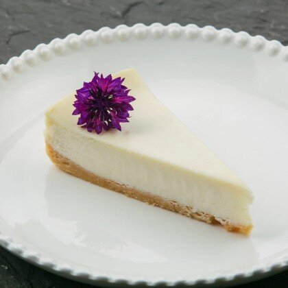 Чизкейк "Нью-йорк"
