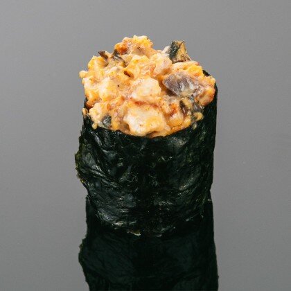 Гункан «Угорь спайси»