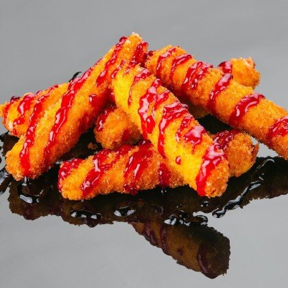 Сырные палочки