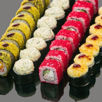 Сет "Созвездие Малая медведица"