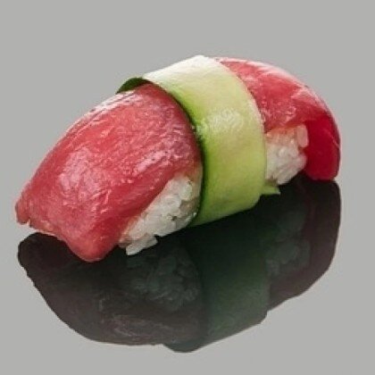 Суши Магуро