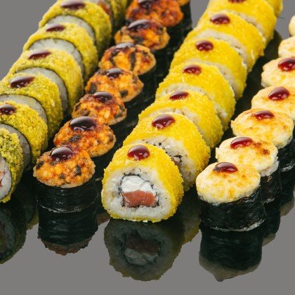 Сет "Созвездие Сириус"