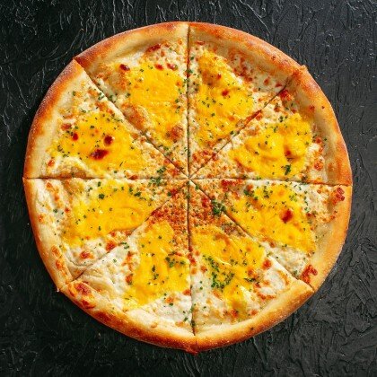 Пицца "Сырная"