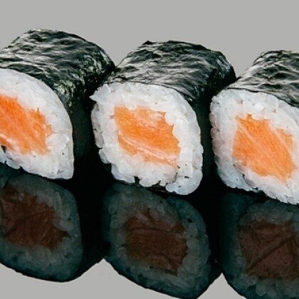 Сяке Маки (8 шт)