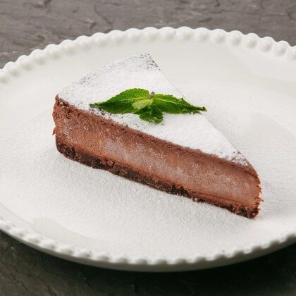 Чизкейк "Шоколадный"