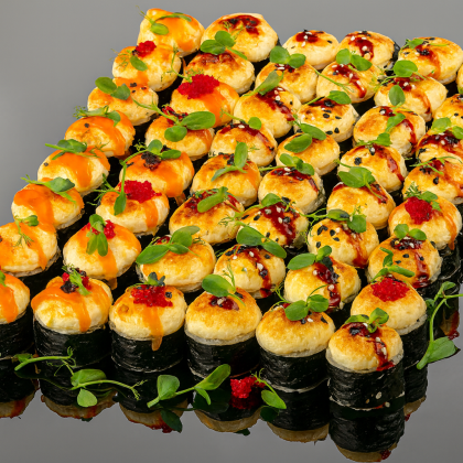 Сет "Созвездие Астероид MAX"