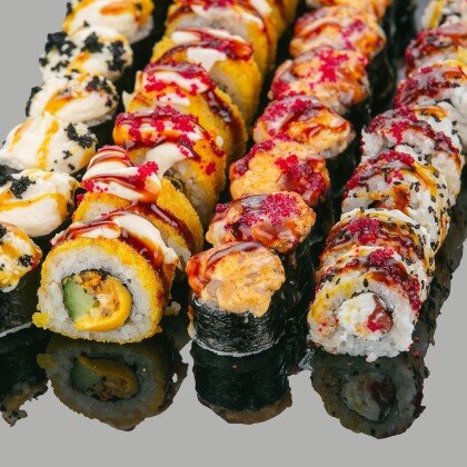 Сет "Созвездие Асгард"