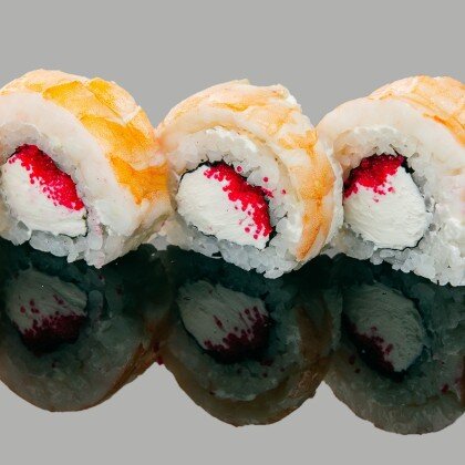 Ролл "Окинава"