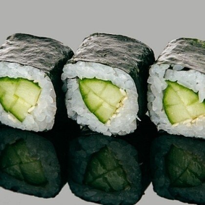 Каппа Маки (8 шт)