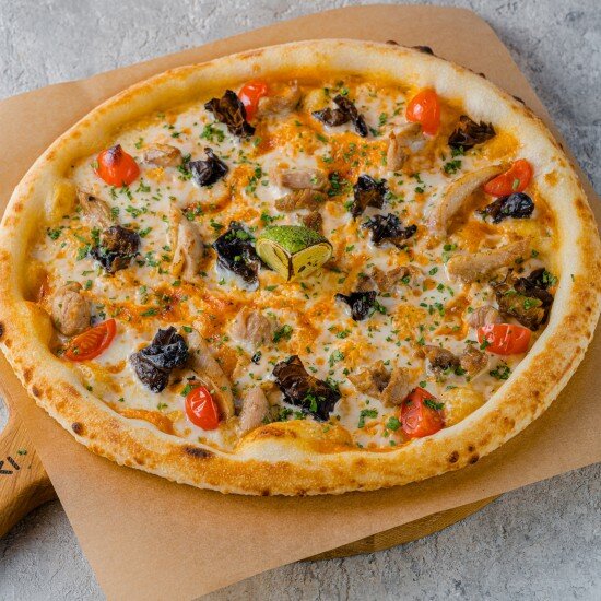 Том-ям с цыпленком Большая