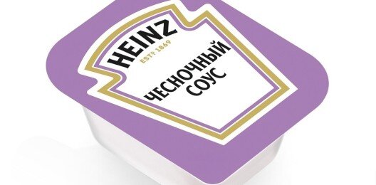 Соус "Чесночный"