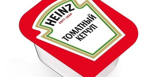 Соус " Кетчуп томатный"