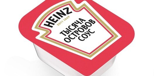 Соус "Тысяча островов"