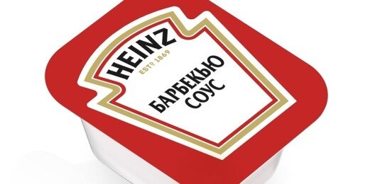 Соус " Барбекью"