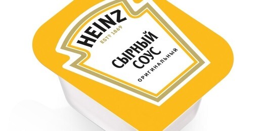 Соус "Сырный"