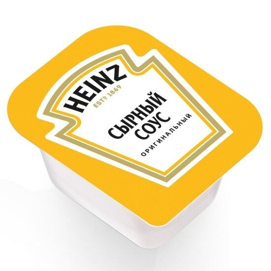 Соус "Сырный"
