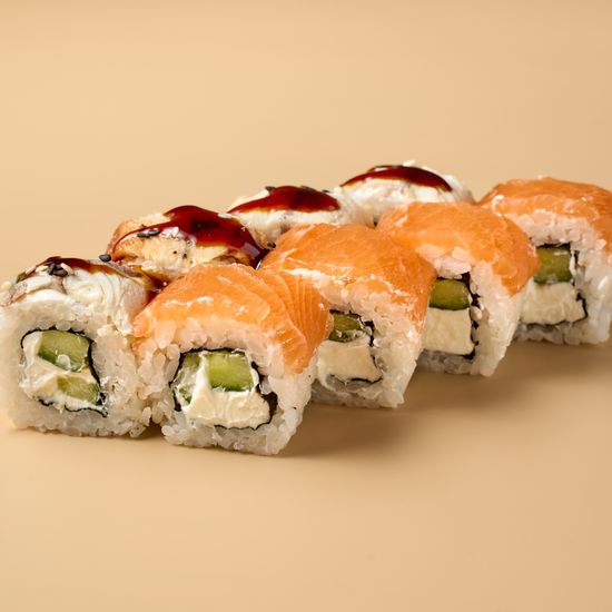 Филадельфия Инь-Янь