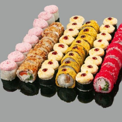 Сет "Созвездие Большой Феникс"