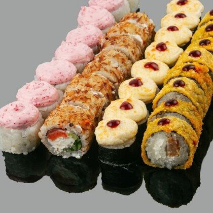 Сет "Созвездие Малый Феникс"