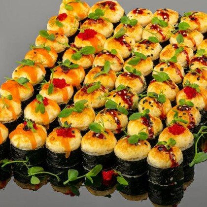 Сет "Созвездие Астероид MAX"