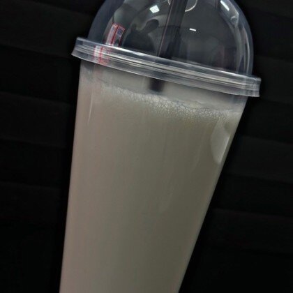 Банан Молочный коктейль