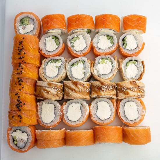 Сет Филадельфия