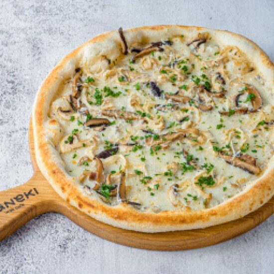 Пицца Грибная