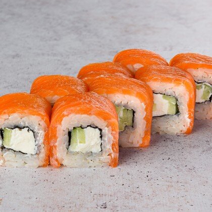 Филадельфия