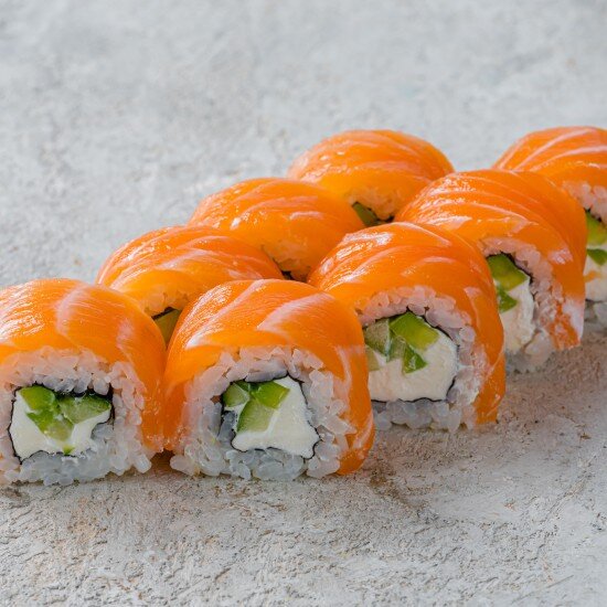 Филадельфия Ультимейт