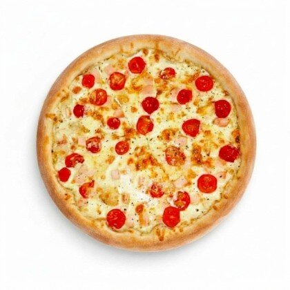 Полло с соусом цезарь