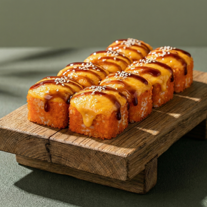 Краб-Чеддер