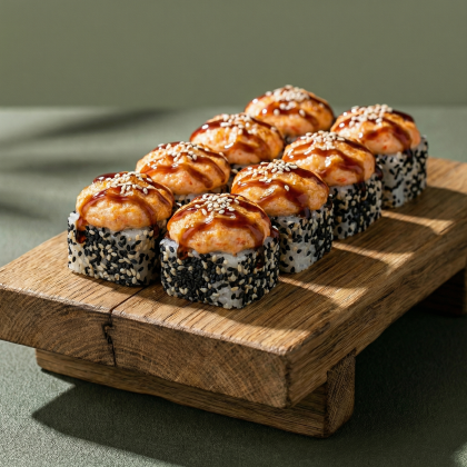 Снегурочка