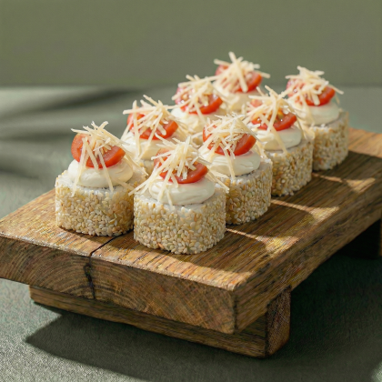 Цезарь-ролл