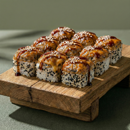 Медийная история