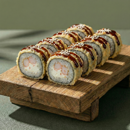 Понтовая креветка