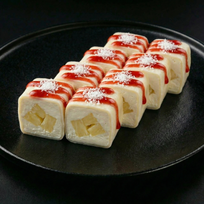 Сладкая жизнь