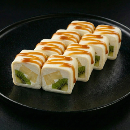 Сладкий декабрь