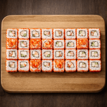 СЕТ КАЛИФОРНИЯ