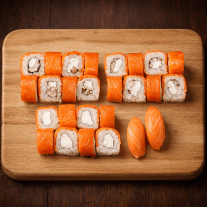 СЕТ ФИЛАРМОНИЯ