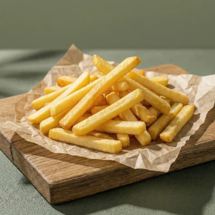 Картошка фри