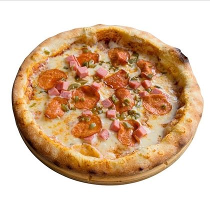 Пицца Диабло