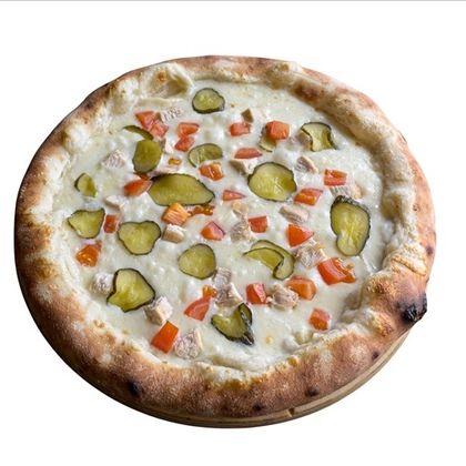 Пицца Полло