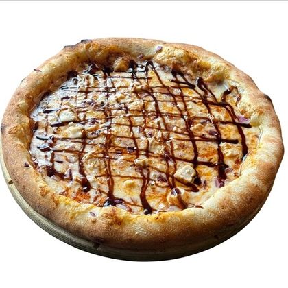 Пицца Цыпленок терияки