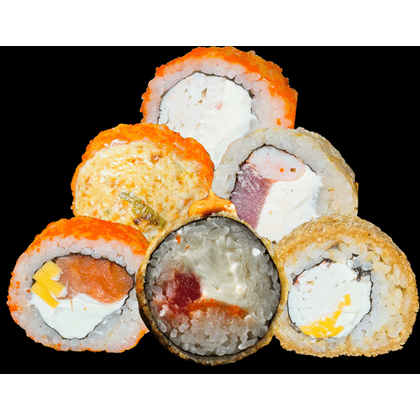 Сет Биг Хот