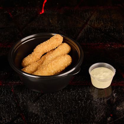 Сырные палочки